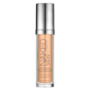 Urban Decay Naked Skin Foundation- Shade 3